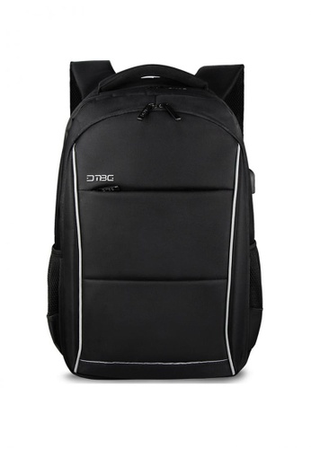 dtbg 8263w office backpack with usb charging port