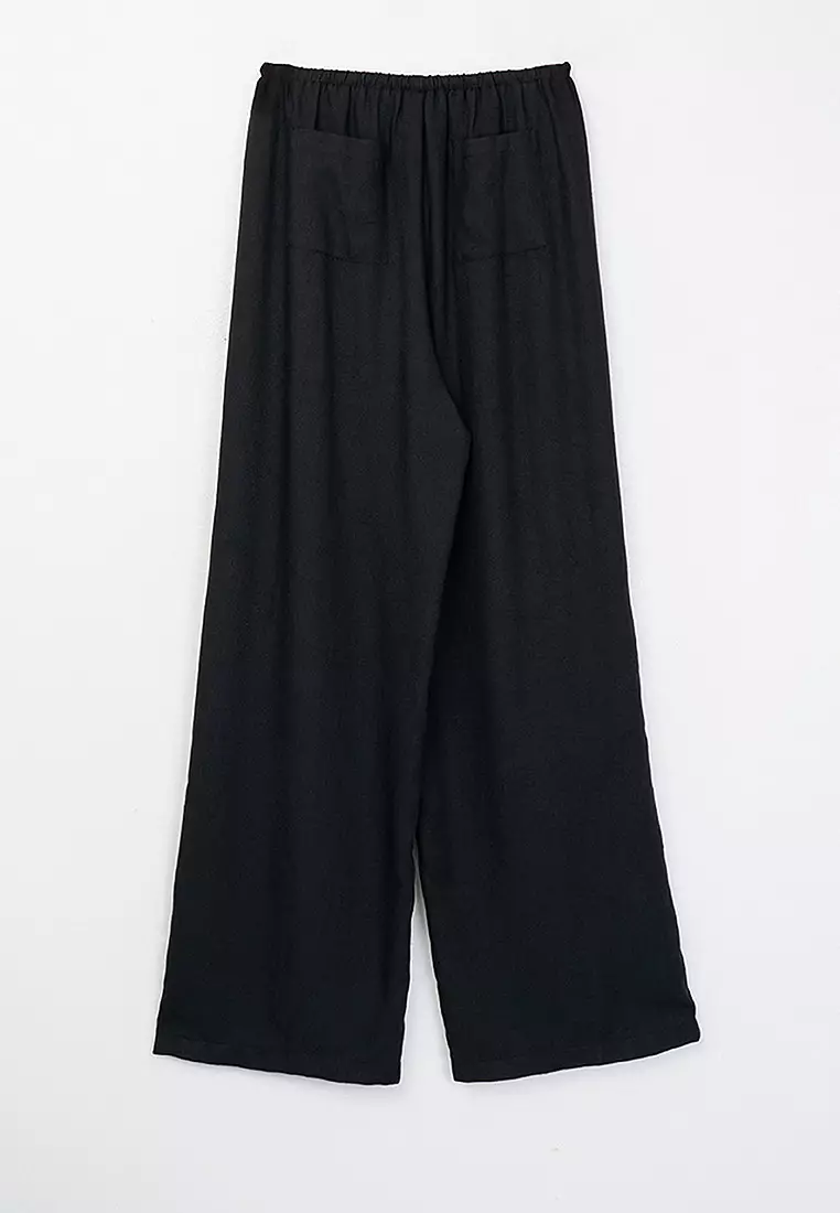 Casual Long Pants