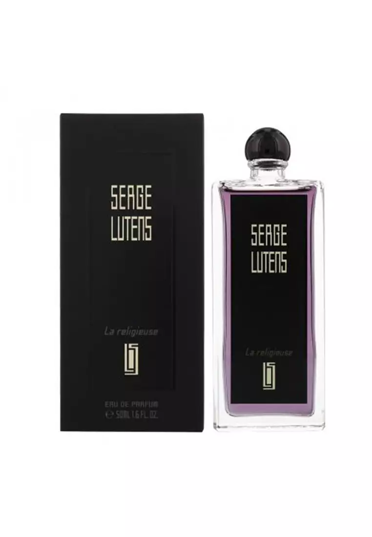 SERGE LUTENS SERGE LUTENS Nuit De Cellophane Eau De Parfum Spray