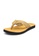 SoleSimple beige Quebec - Beige Leather Sandals & Flip Flops 08C91SHFCC751DGS_2