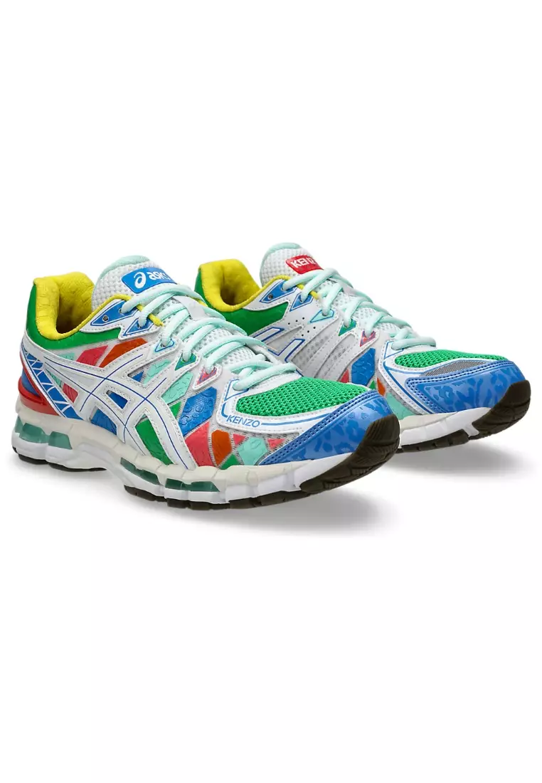 Asics gel kayano 20 malaysia shop