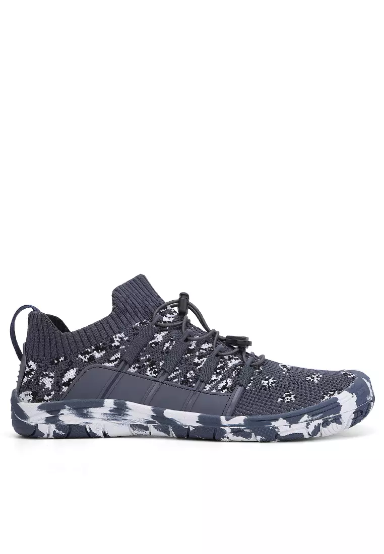 Discount on Twenty Eight Shoes  shoes - SKU: Unisex Flyknit Outdoor Hiking And Wading Shoes XT-A206