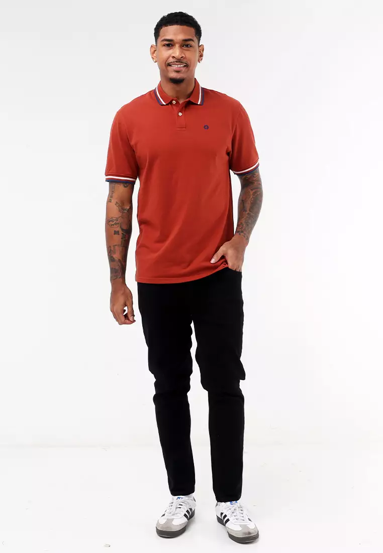 Dyse One Polo Shirt