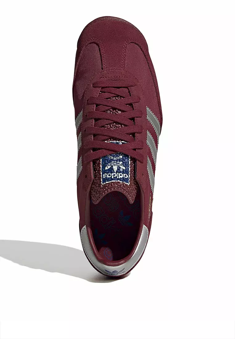 SL 72 RS Shoes