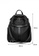 Twenty Eight Shoes black Stylish Nylon Oxford Patch Detail Backpack JW CL-C9855 CBE11ACA7AEAB3GS_7