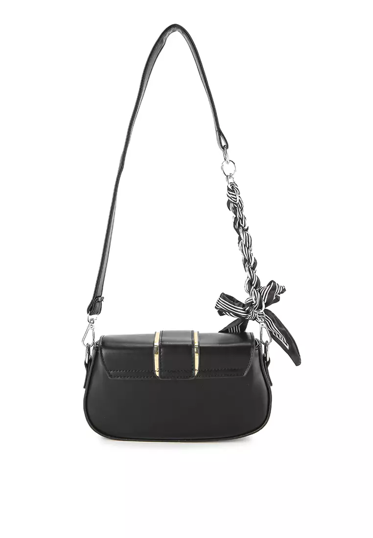 Tas Wanita Sling Bag Casual Kerja