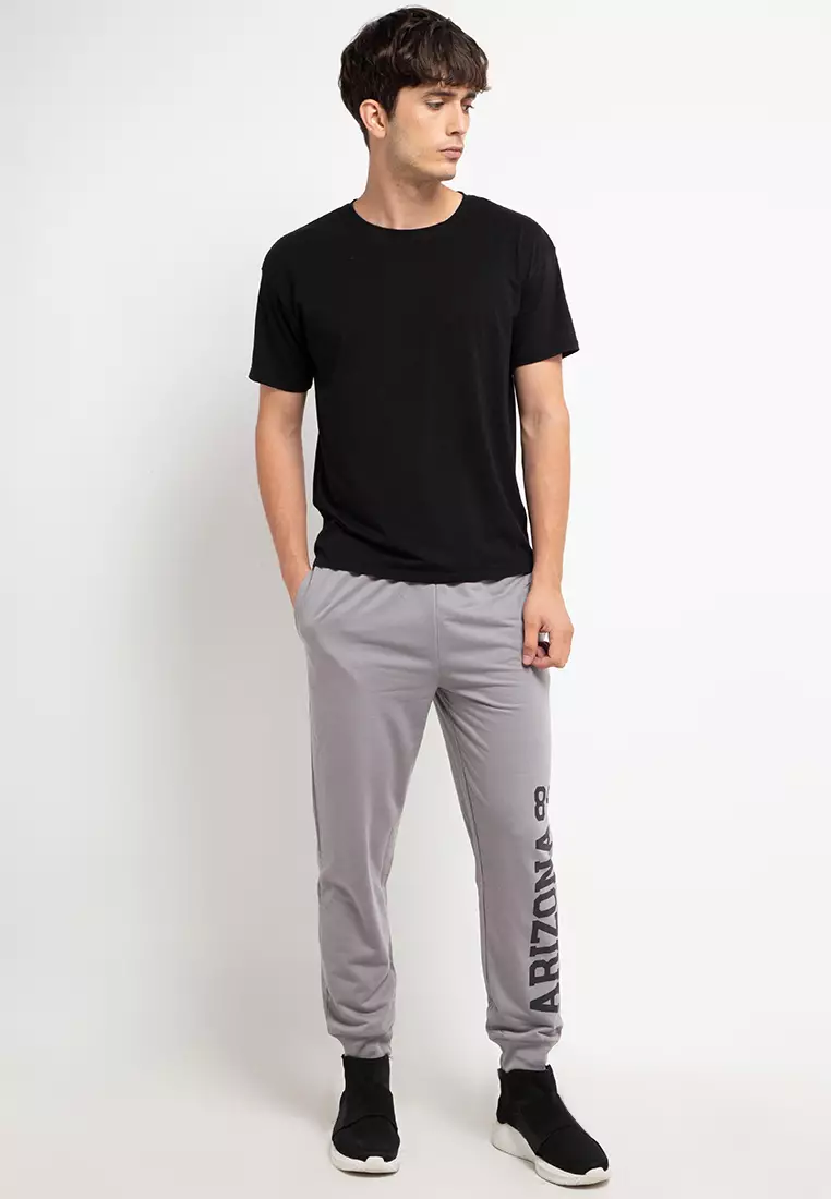 Celana Jogger Training