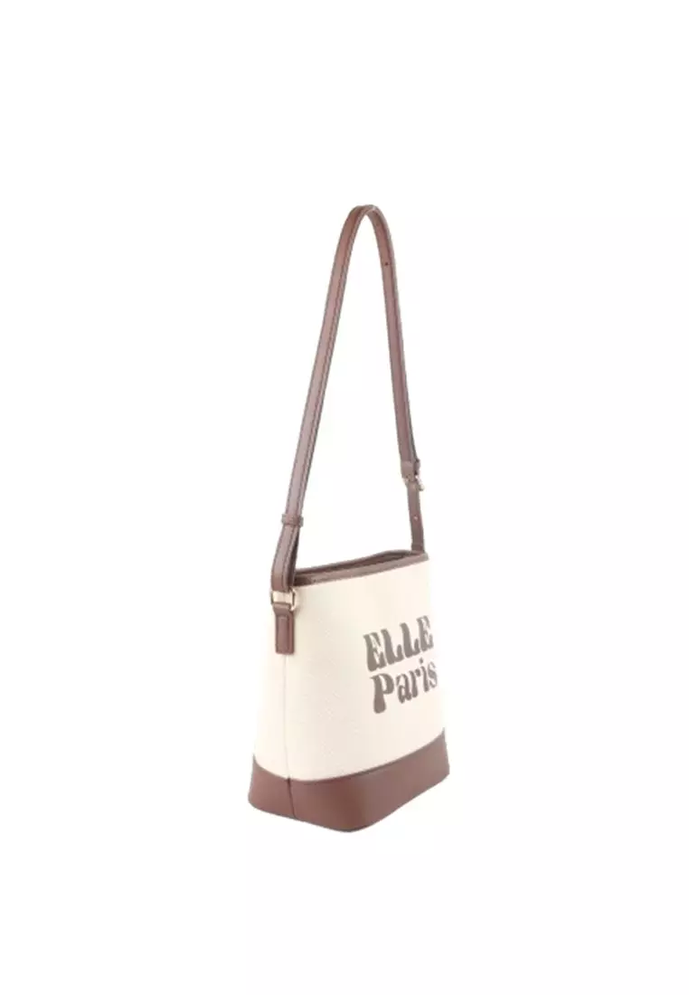 SHARLEEN BUCKET BAG