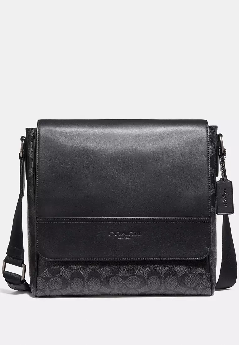 Coach Bag For Men Luxury ZALORA - Coach 6045 4799623 1 
