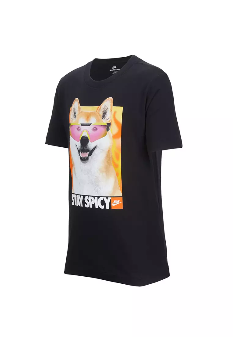 Nike Sportswear Nike T Shirt Prices Jual Nike Sportswear T-Shirt