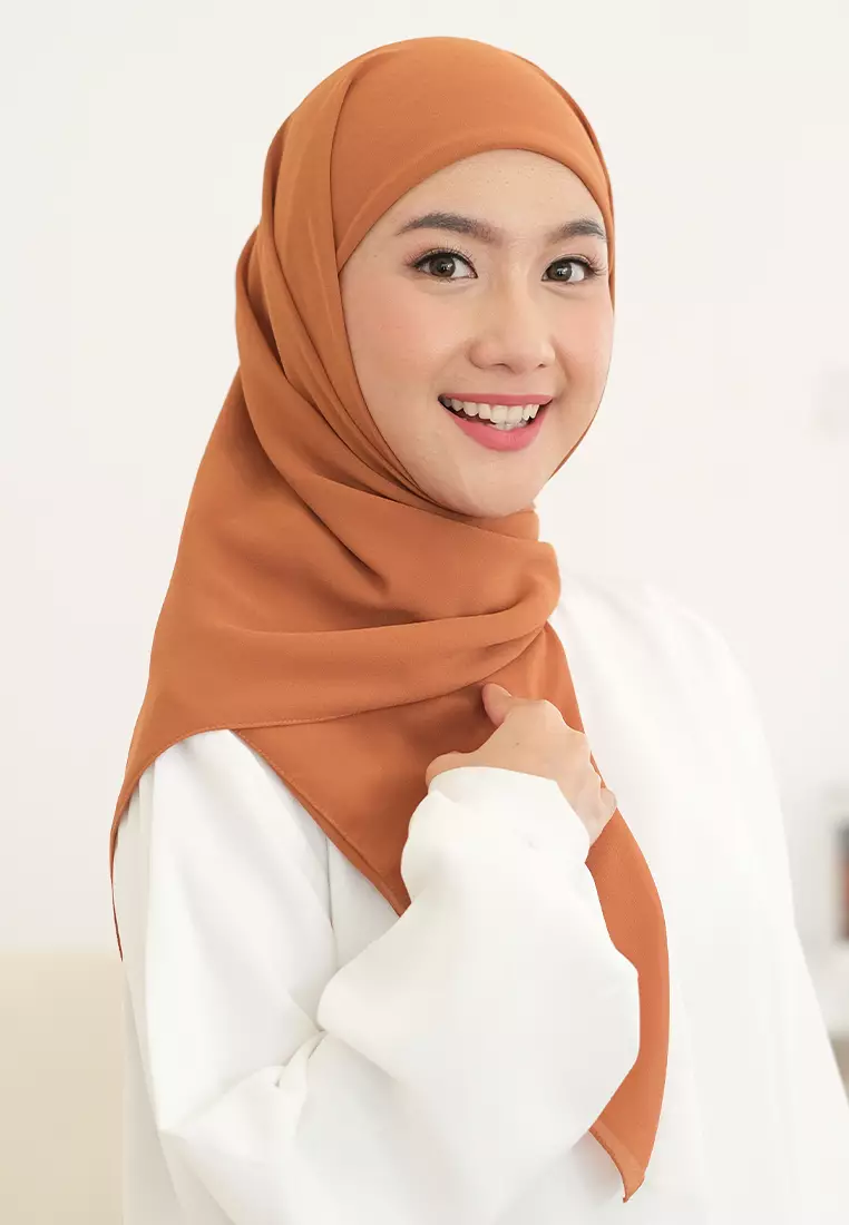 Bawal Inner Square Cinnamon