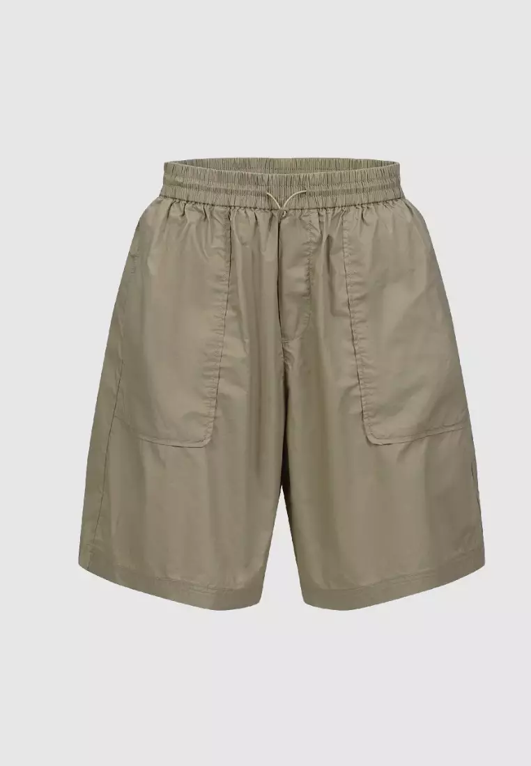 Loose short discount