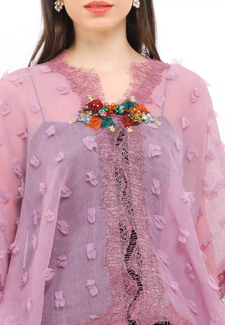 Kebaya Reling Rubiah