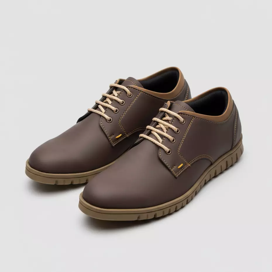 PAULMAY Sepatu Casual Pria Modena 36