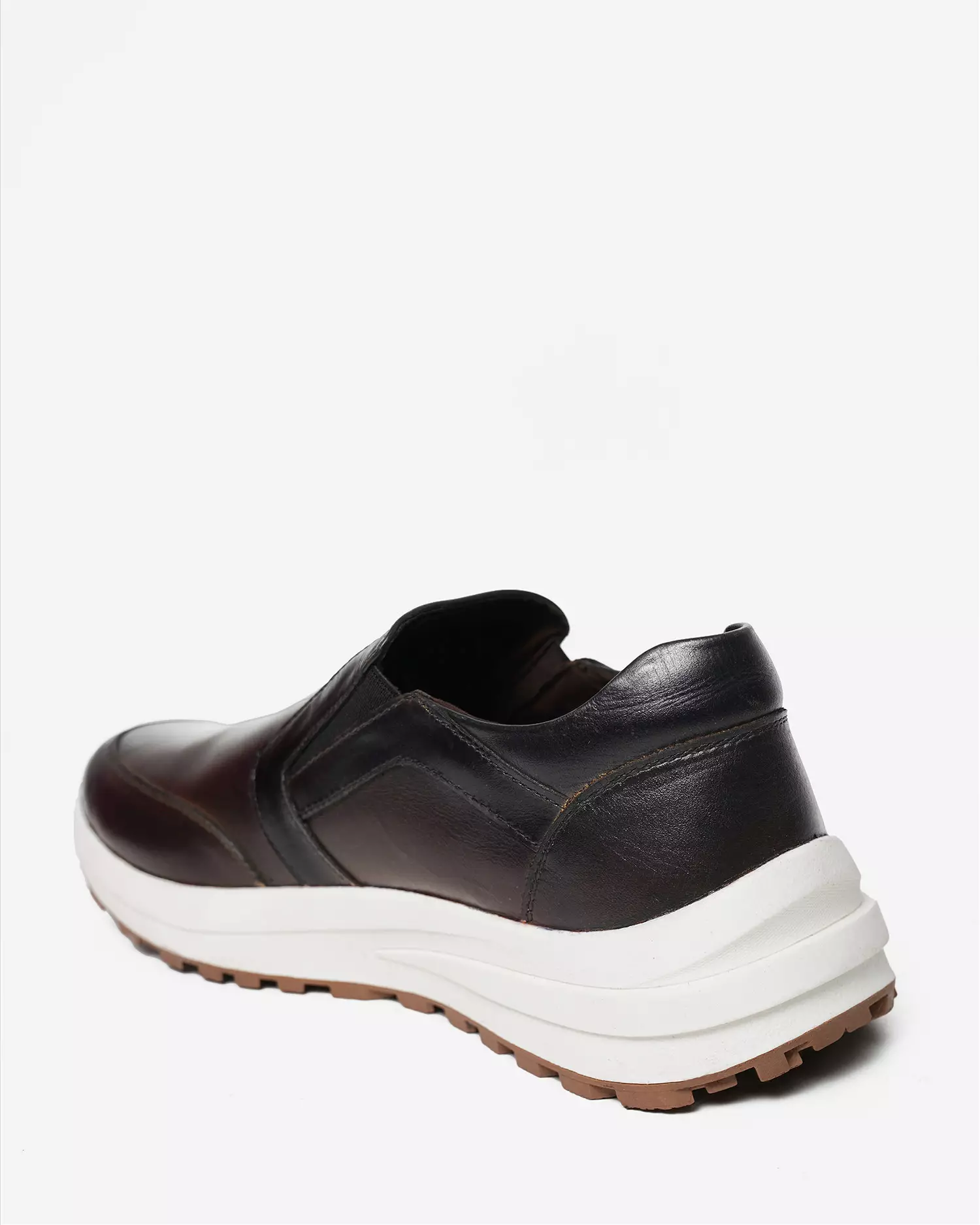 Buccheri Forbes Loafers Men Coffee