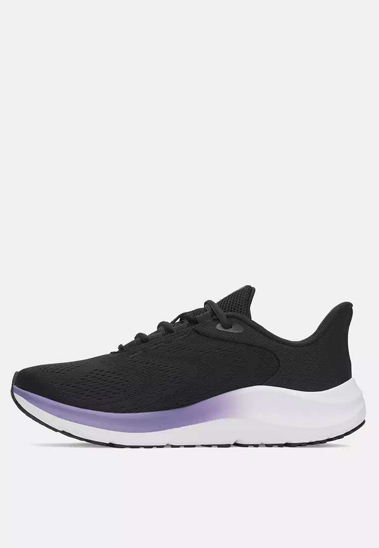 Pursuit 4 Big Logo Women's Running Shoes