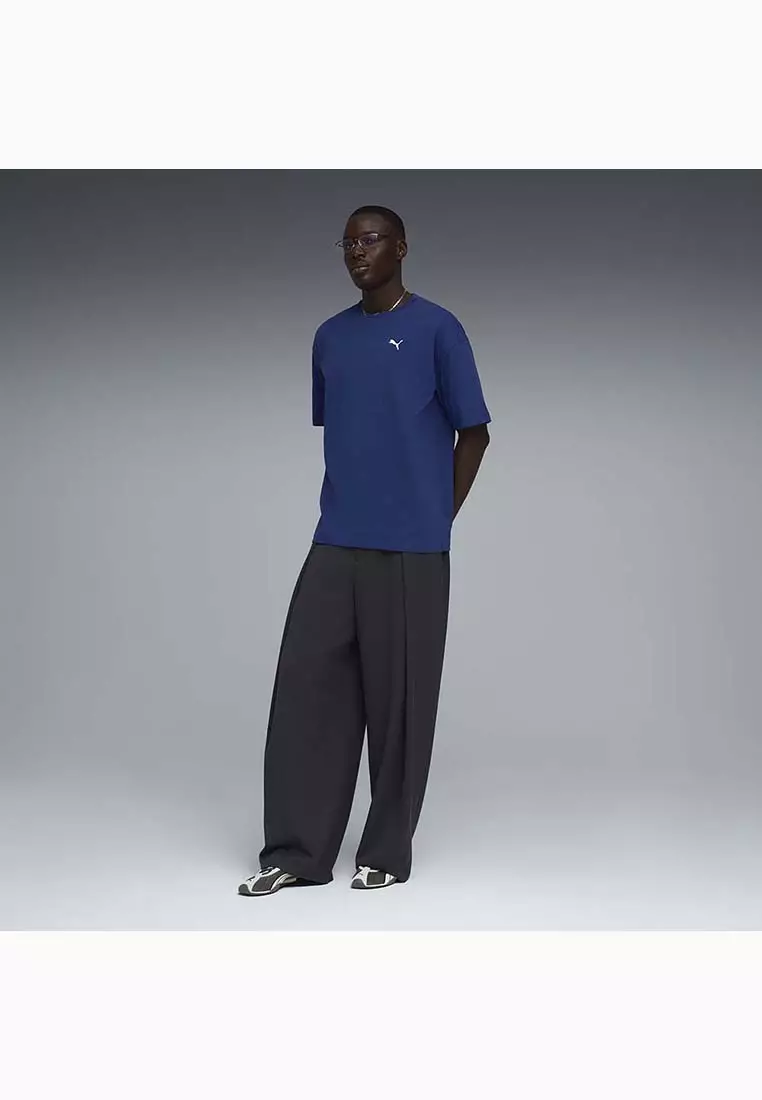 WARDROBE Essentials Oversized Tee Men