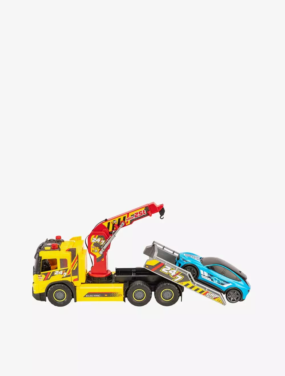 DICKIE TOYS GIANT TOW TRUCK - DIK203749039