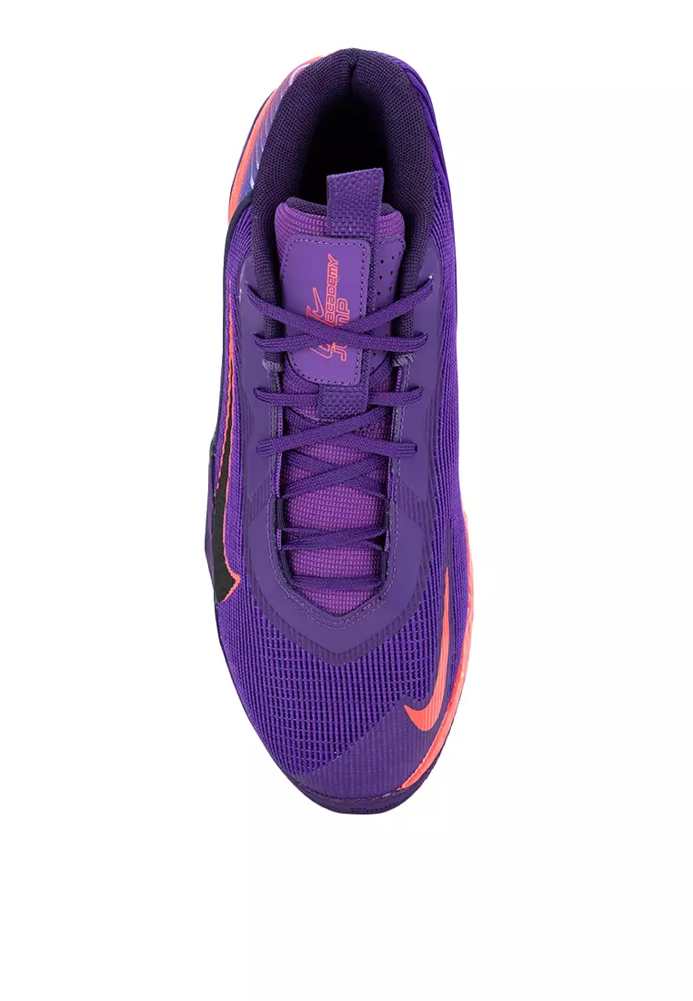 G.T. Jump Academy Ep