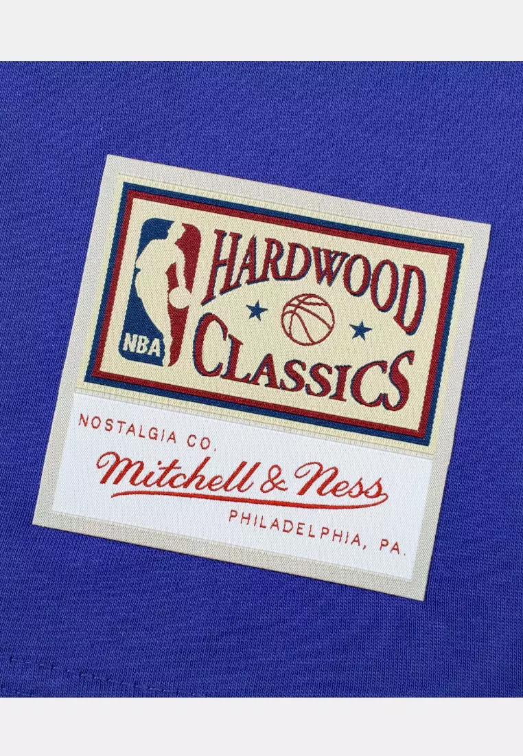 #15 Vince Carter Toronton Raptors Men's T-Shirt - Player Name & Number Tee