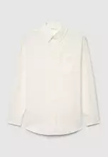 Wool white