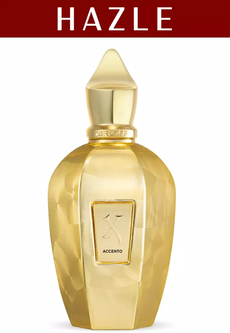 Accento Overdose Unisex EDP 100 ml