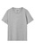 COS grey Regular Fit T-Shirt A9326AA85592C5GS_5