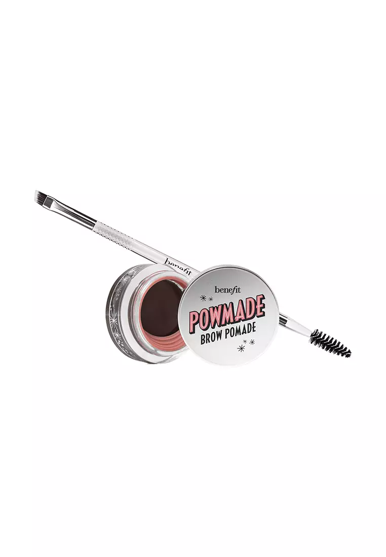 Benefit Dual-Ended Eyebrow Brush