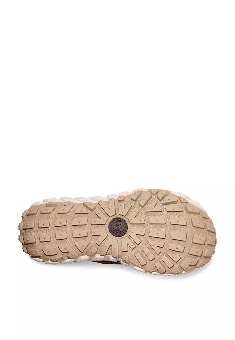 All Gender Venture Daze Slide Sandal - Chestnut-Ceramic (1152680-CTC)