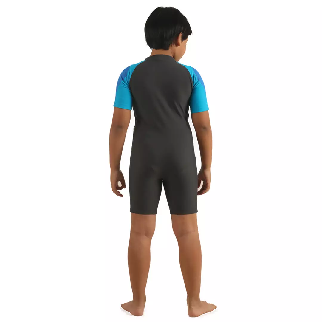 Baju Renang Anak  LakiLaki Boys Diving Suit