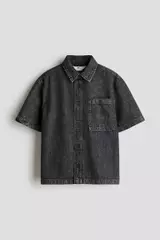 Denim Black Dark