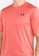 Under Armour red Training Vent 2.0 Short Sleeves Tee 9E8E7AA83911FFGS_2