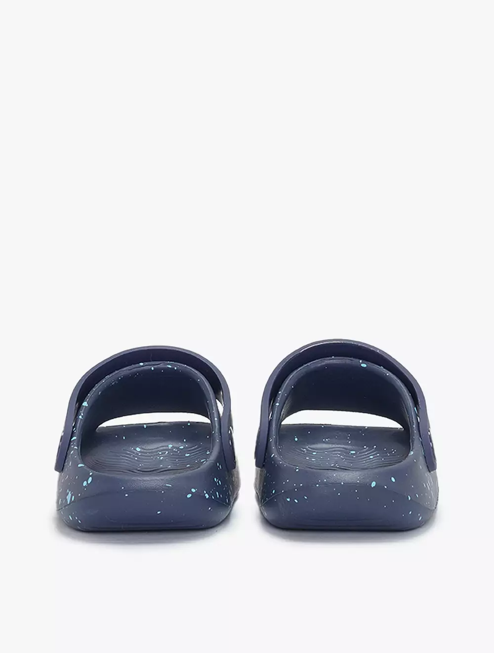 Payless Club Culture Childrens Gerani Sandals - Blue_06