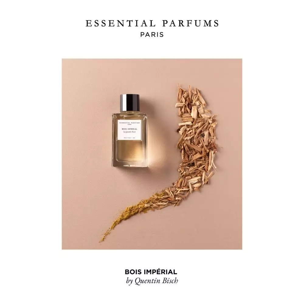 Essential Parfums Bois Imperial EDP 100 ml - Parfum Unisex