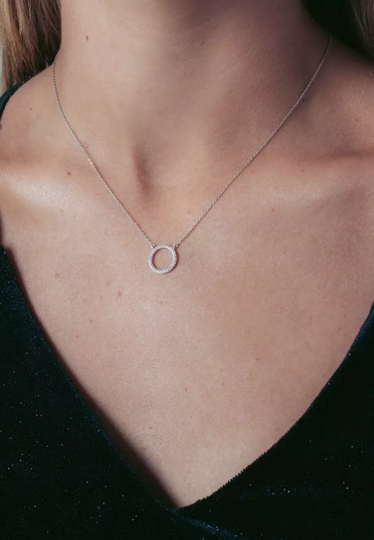 Georgini necklace hot sale