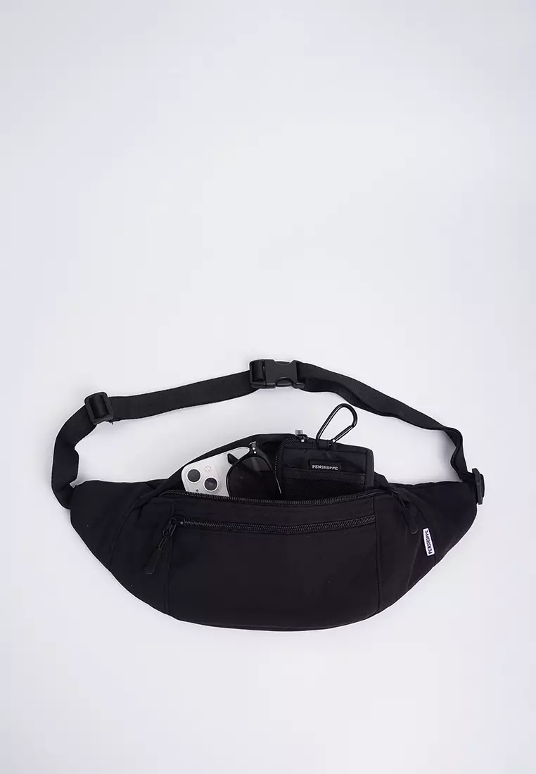Penshoppe waist pack deals