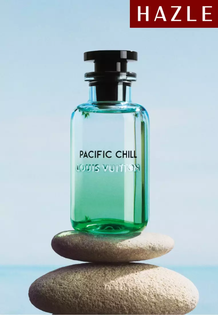 Pacific Chill Unisex EDP 100 ml