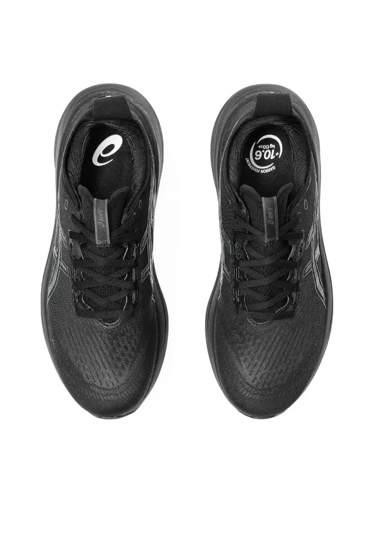 Men GEL-NIMBUS 27 WIDE Running Shoes