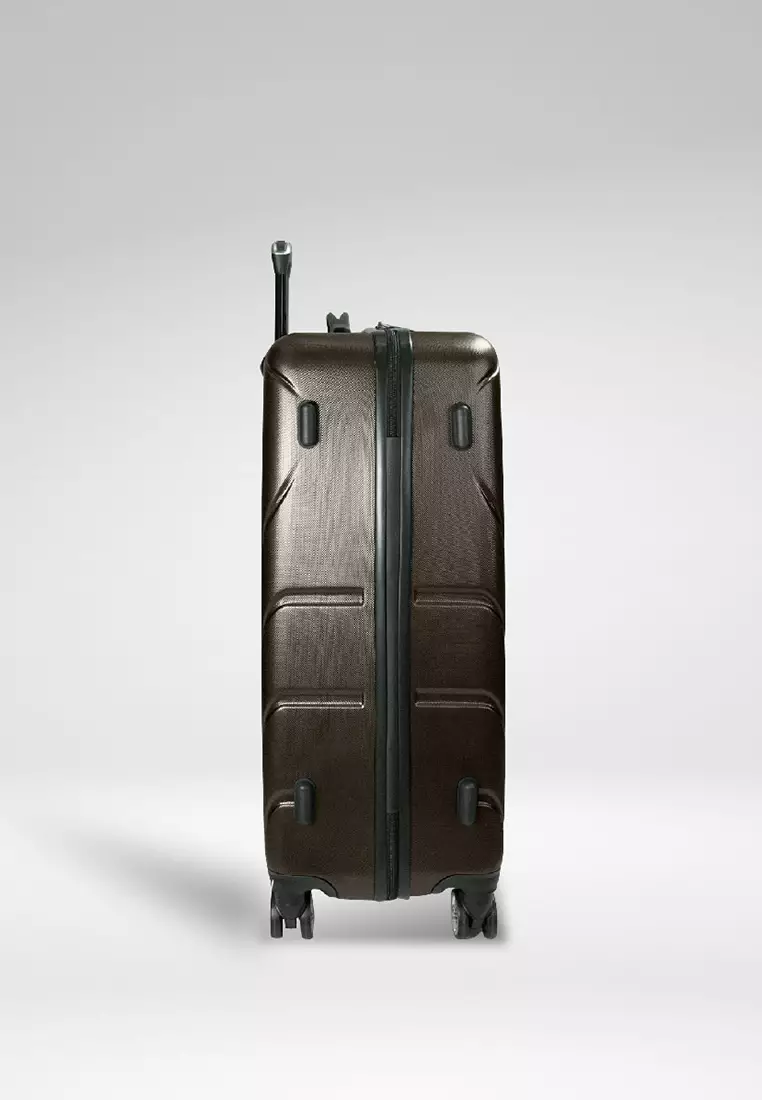 URBANlite Rayer 24" inch Spinner Hard Case Luggage - ULH 21905