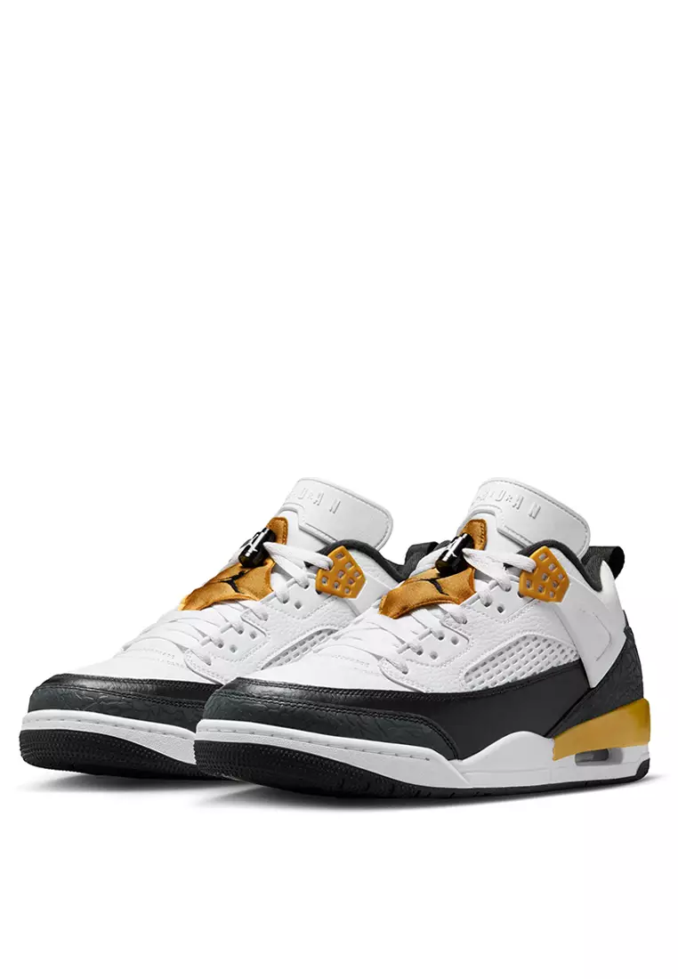 Spizike Low Shoes