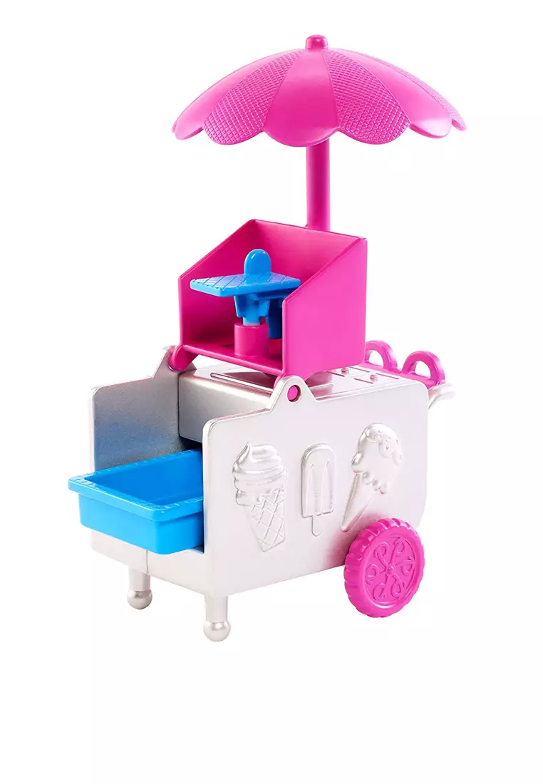 Polly pocket splashtastic pool surprise best sale