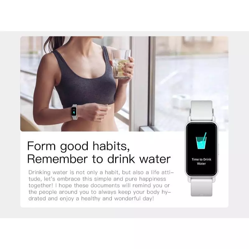 PEJE Band 1 Hitam Karet Hitam