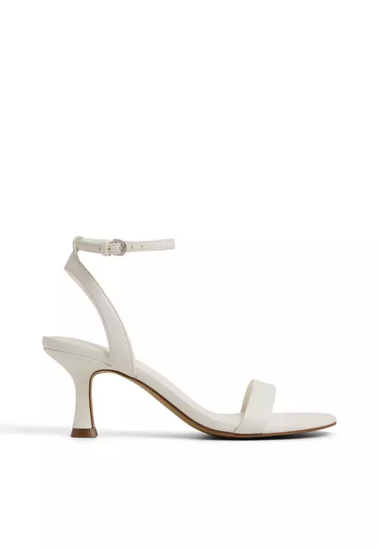 Madelyyn Heeled Sandals