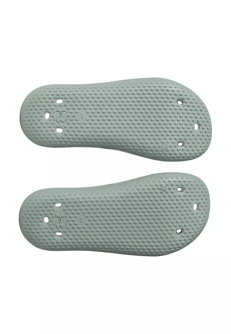 Locker V Slides