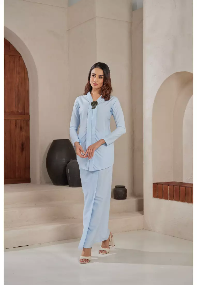 Baju Kebaya Rokiah