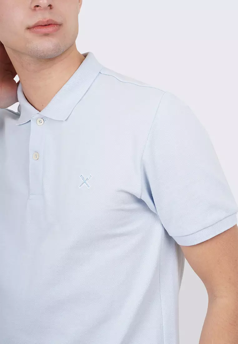 Classic Polo Shirt