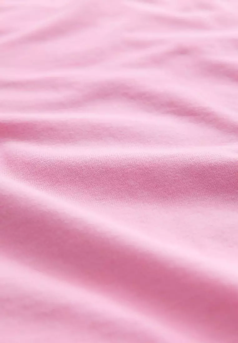 Cap Sleeve T-Shirt