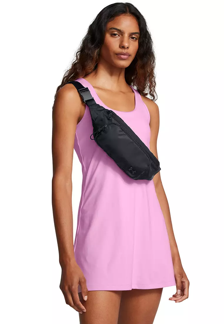 Studio Waist Crossbody Bag