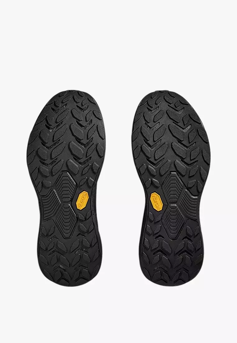 Transport Men's Running Shoes - Black/Black