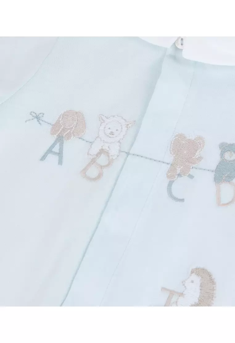 Randi Baby & Toddler Sleepwear